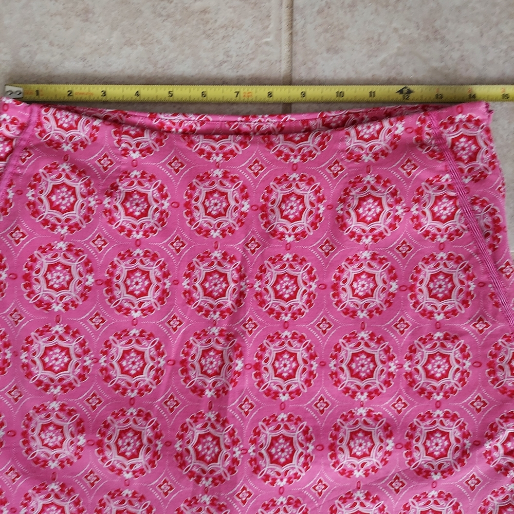 Golftini Skort Bandana Print - Picture 8 of 10